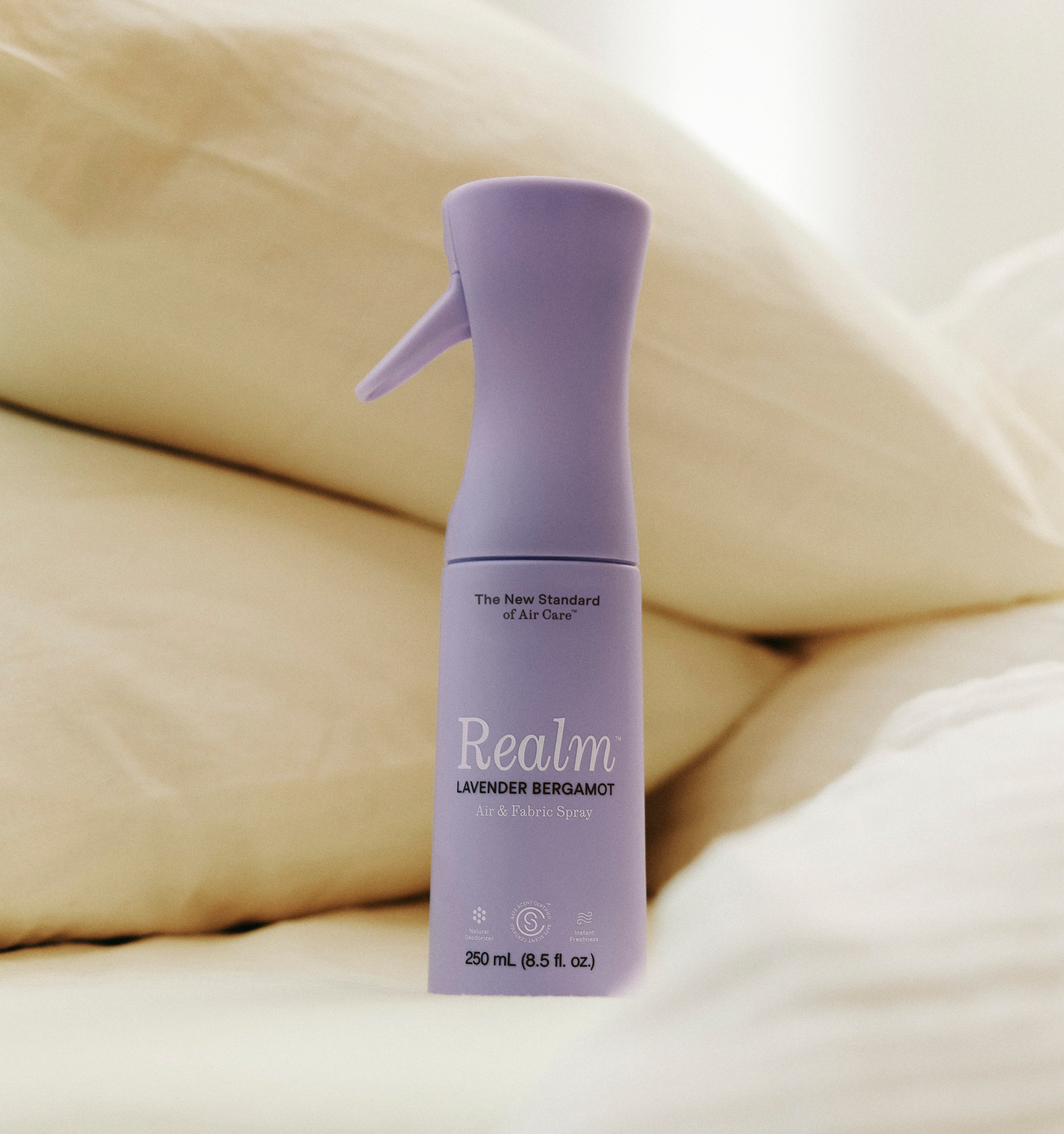 The Fresh Set - Air & Fabric Spray