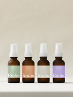 The Mini Collection - Air & Fabric Spray