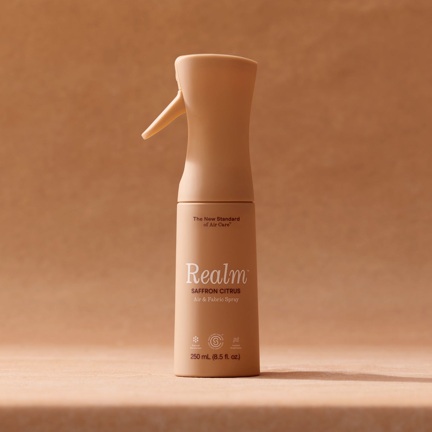 Saffron Citrus - Air & Fabric Spray