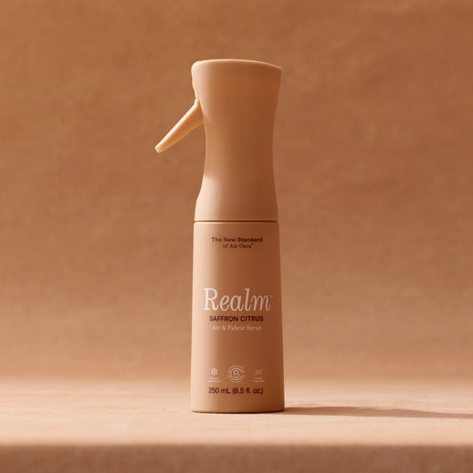 Saffron Citrus - Air & Fabric Spray