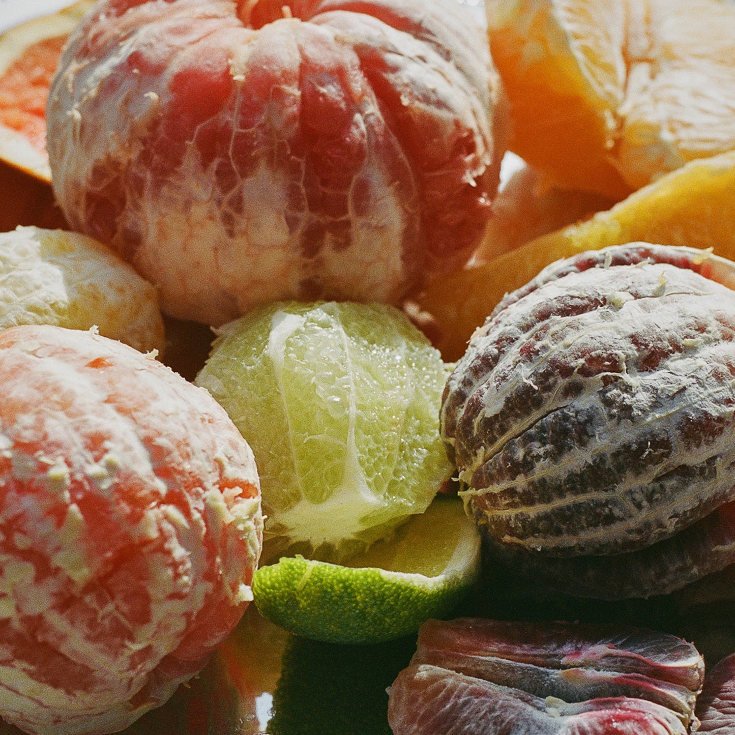 Saffron Citrus - Air & Fabric Spray