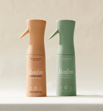 The Earthy Set - Air & Fabric Spray
