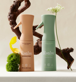 The Earthy Set - Air & Fabric Spray