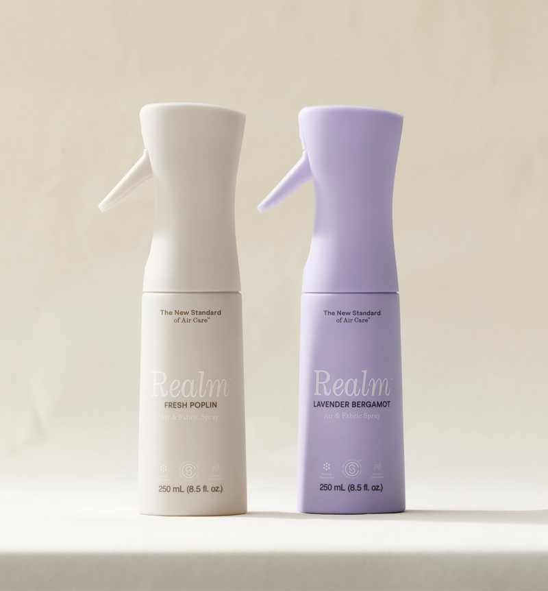 The Fresh Set - Air & Fabric Spray