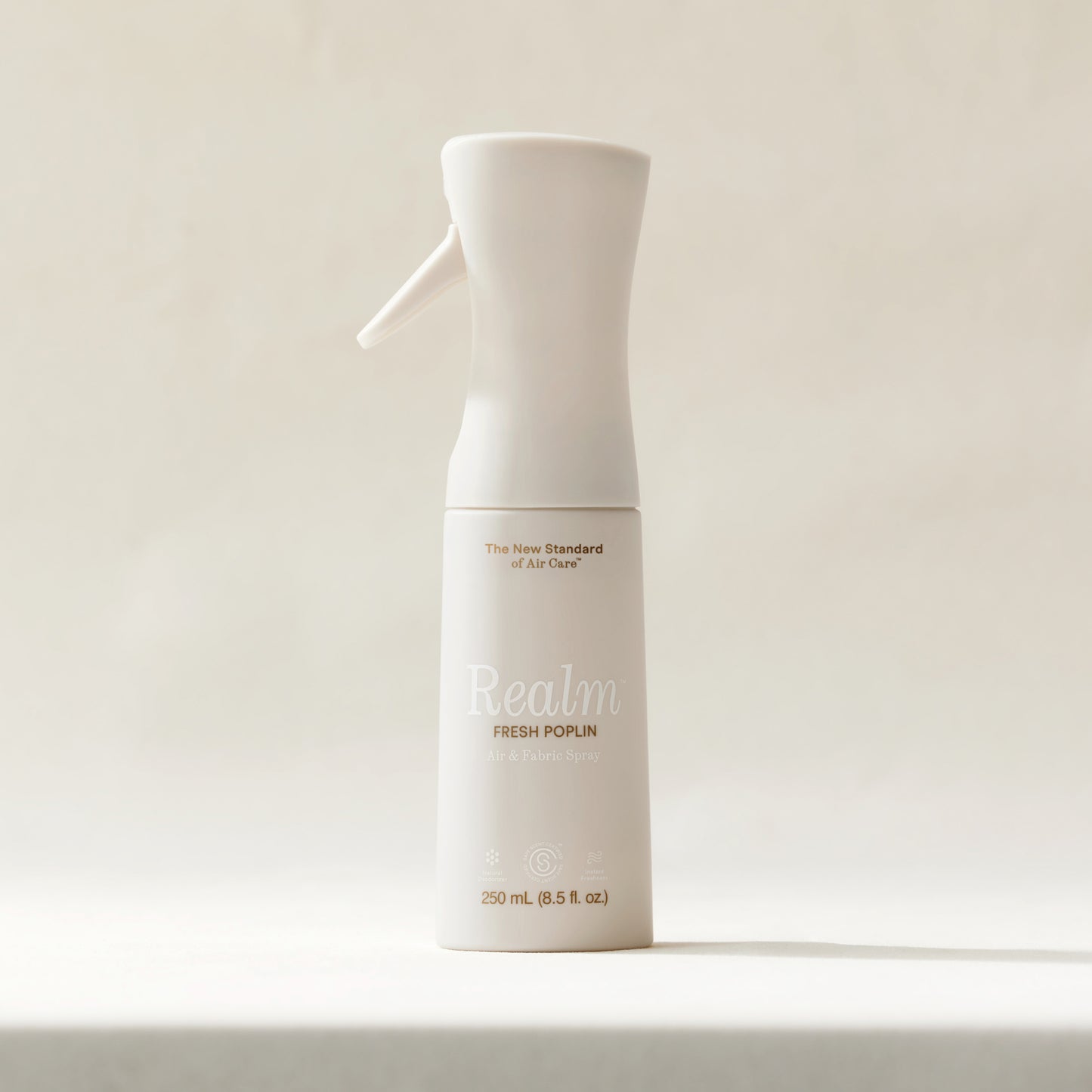 Fresh Poplin - Air & Fabric Spray