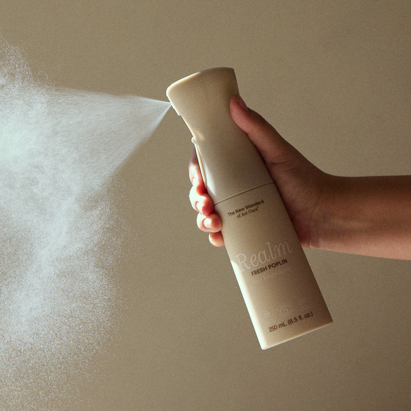 Fresh Poplin - Air & Fabric Spray