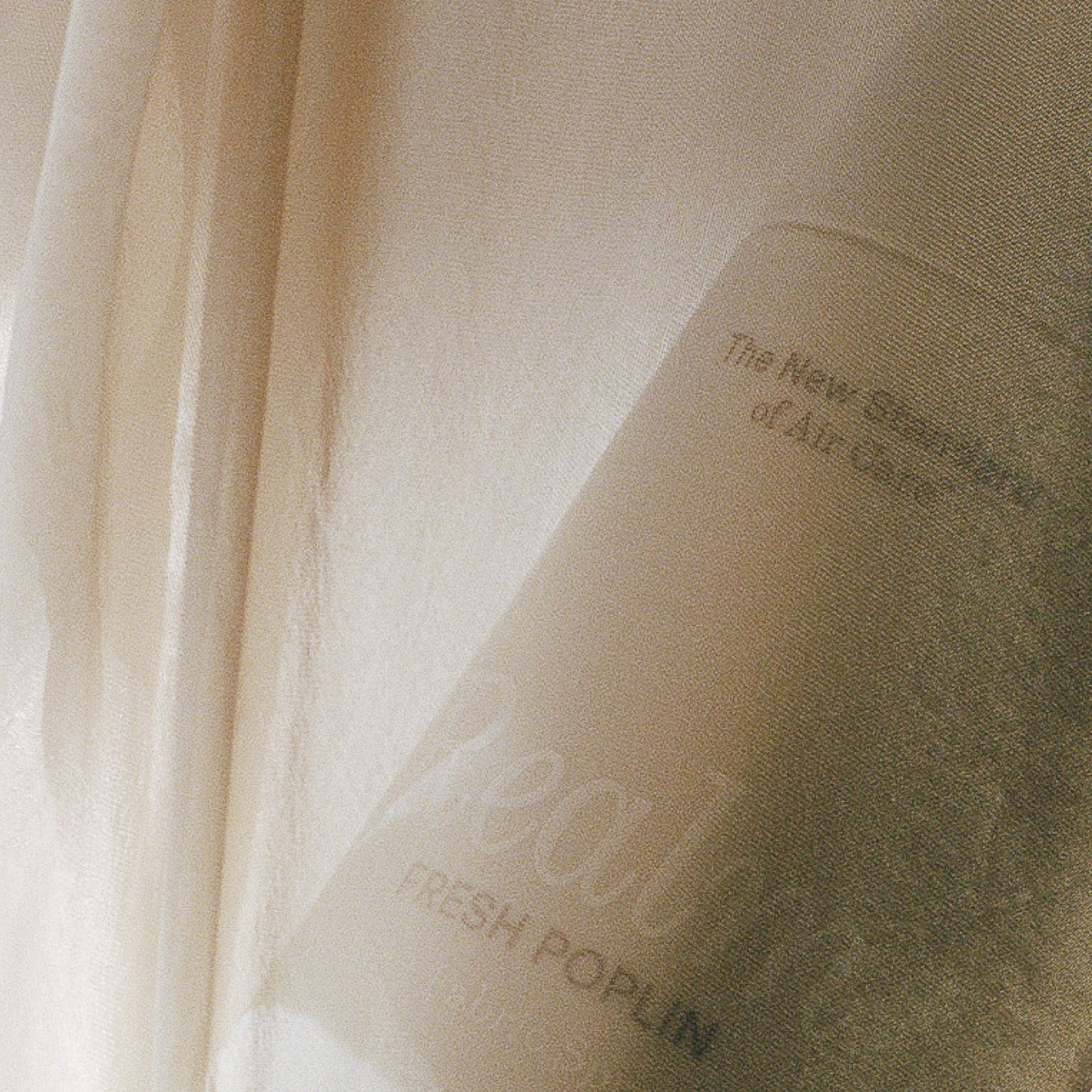 Fresh Poplin - Air & Fabric Spray
