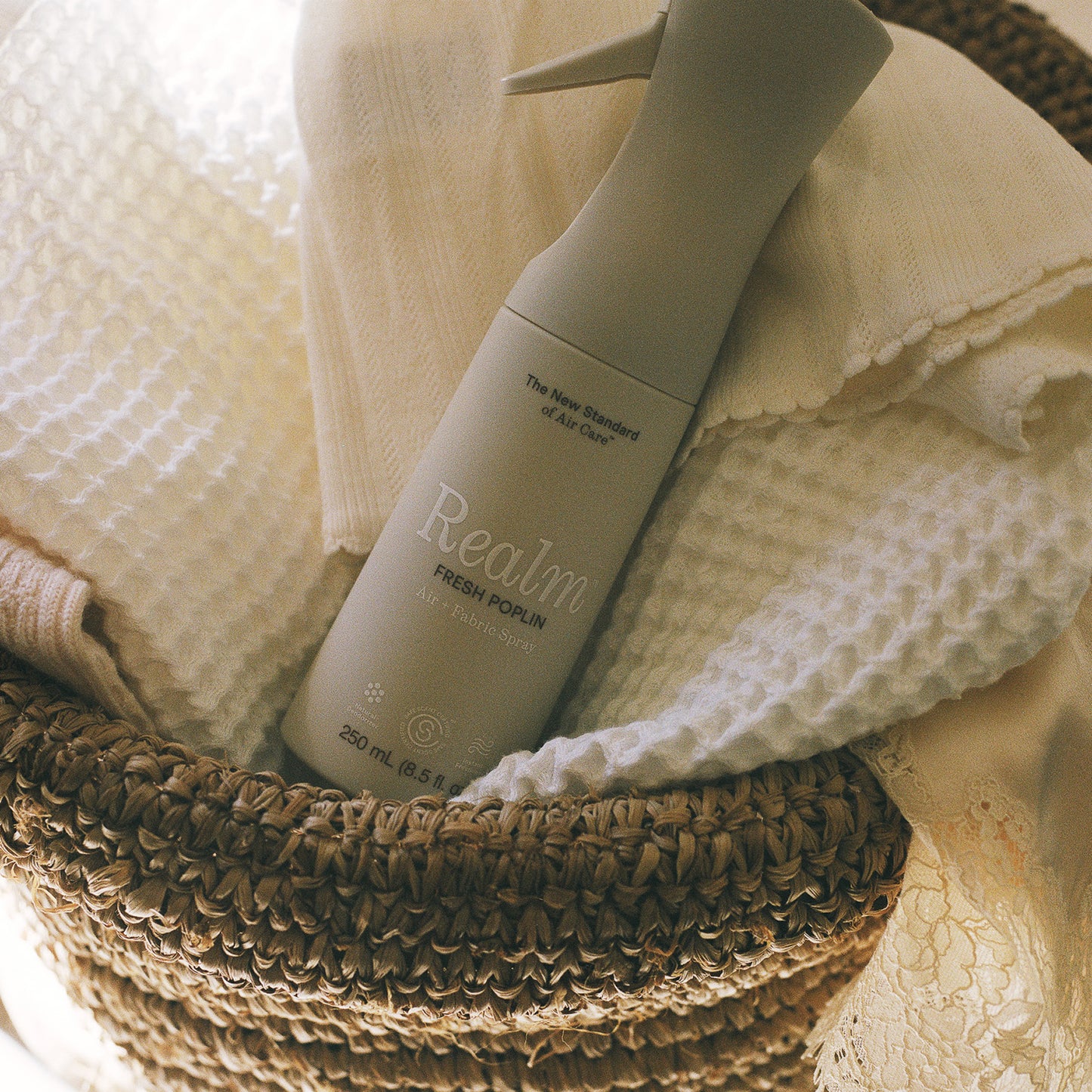 Fresh Poplin - Air & Fabric Spray