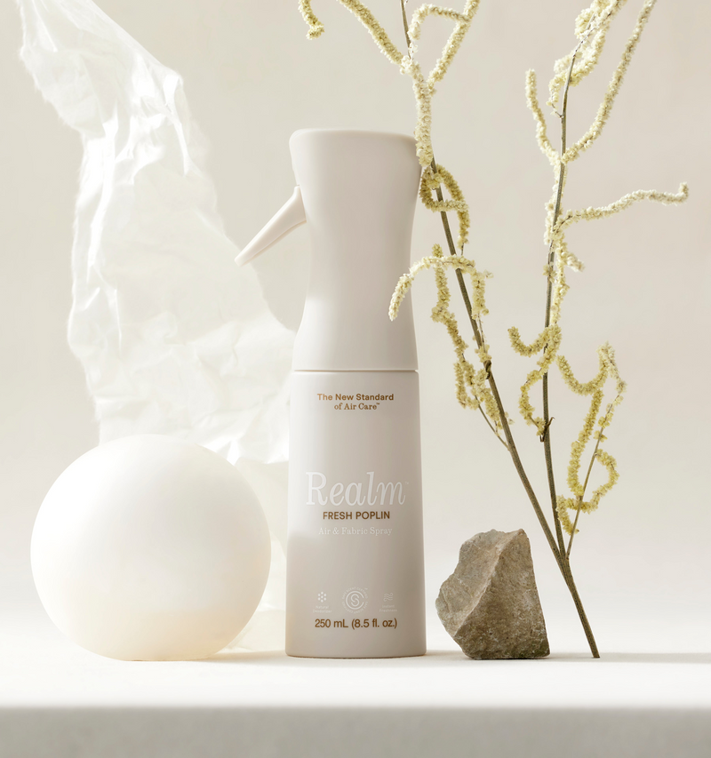 Fresh Poplin - Air & Fabric Spray