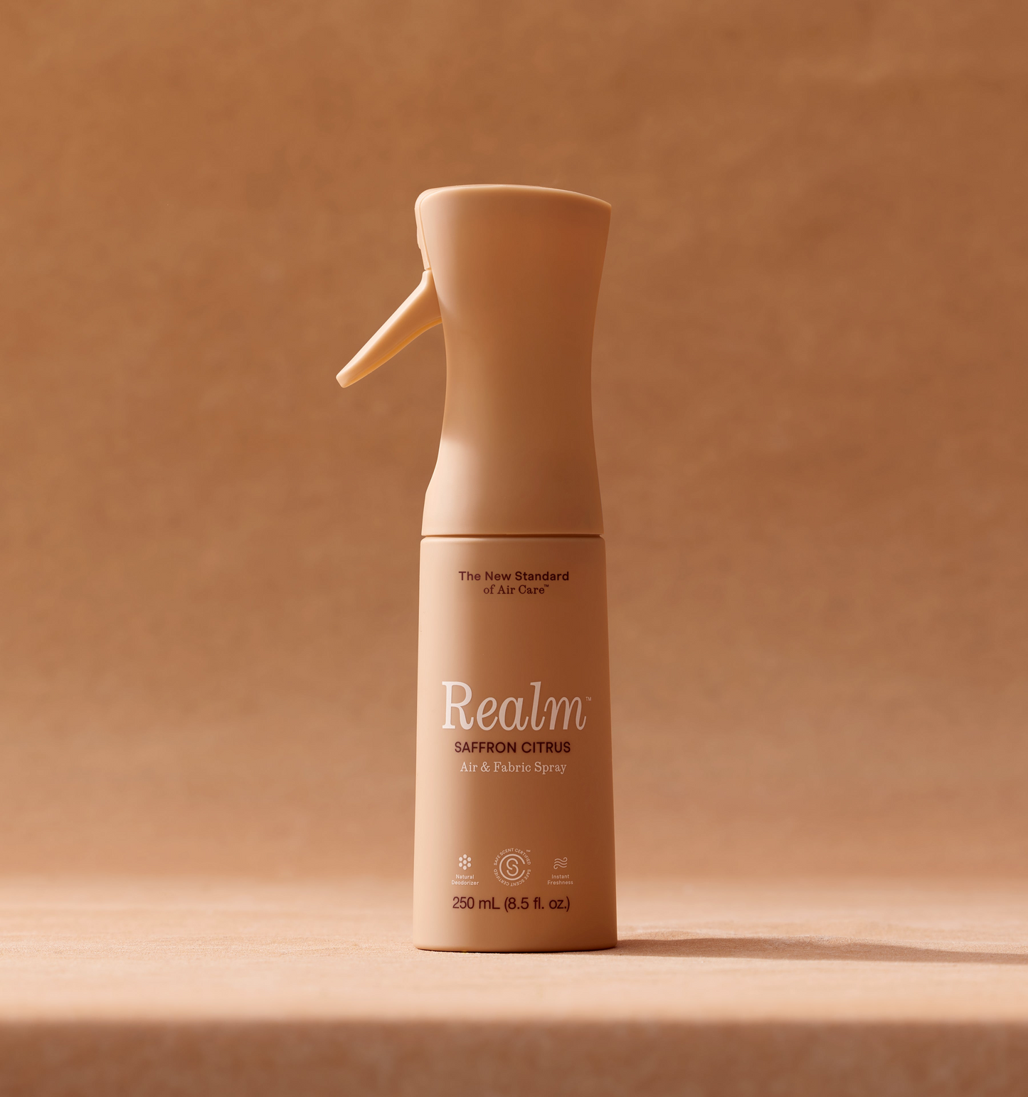 Saffron Citrus - Air & Fabric Spray