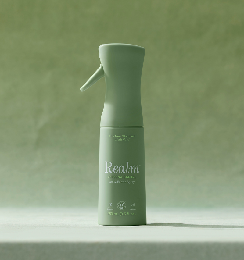 Verbena Santal - Air & Fabric Spray