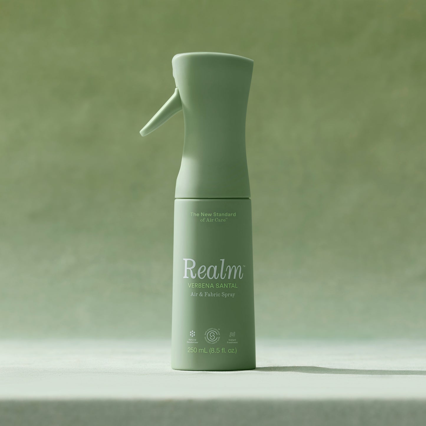 Verbena Santal - Air & Fabric Spray