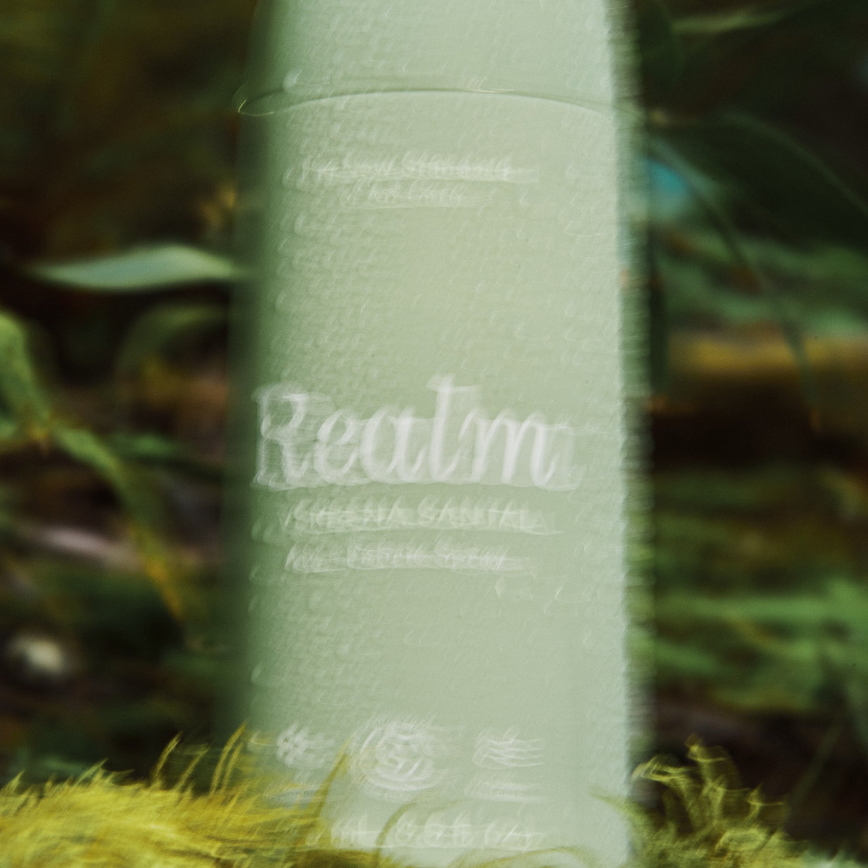 Verbena Santal - Air & Fabric Spray